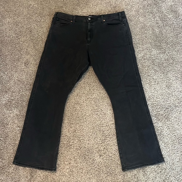 Levis high rise kick boot - Picture 1 of 2